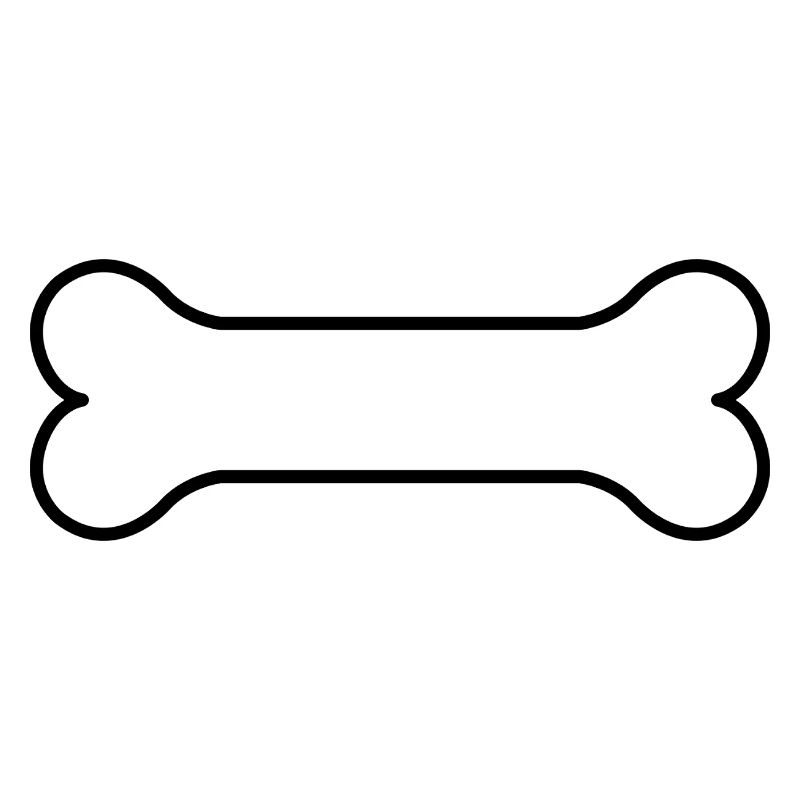 Dog bone