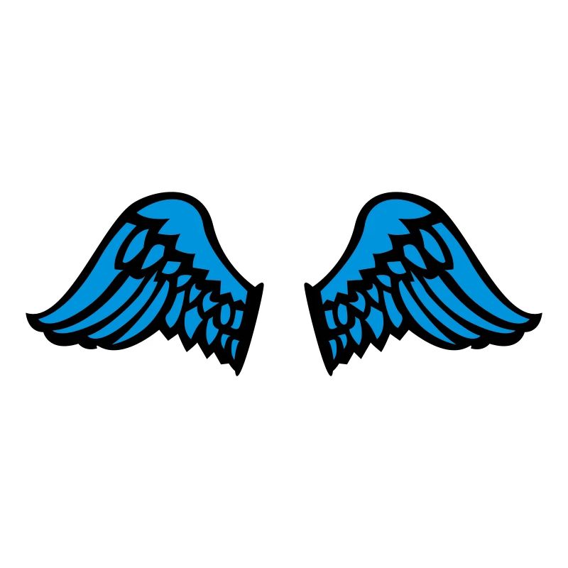wings