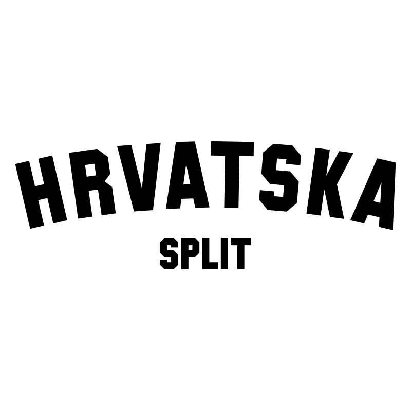 SPLIT, Hrvatska, Croatia, Croatia