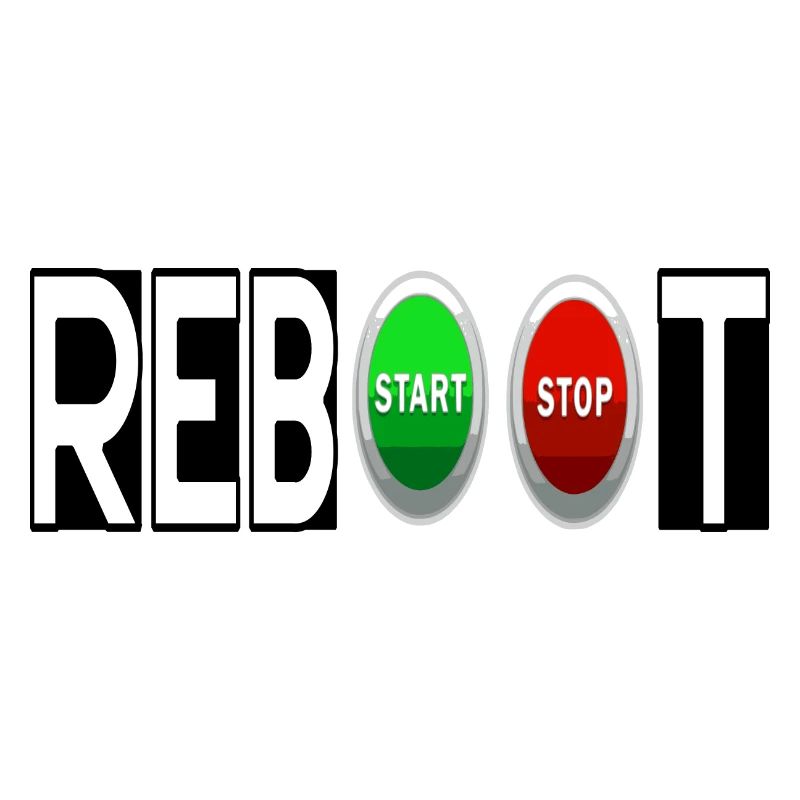 REBOOT