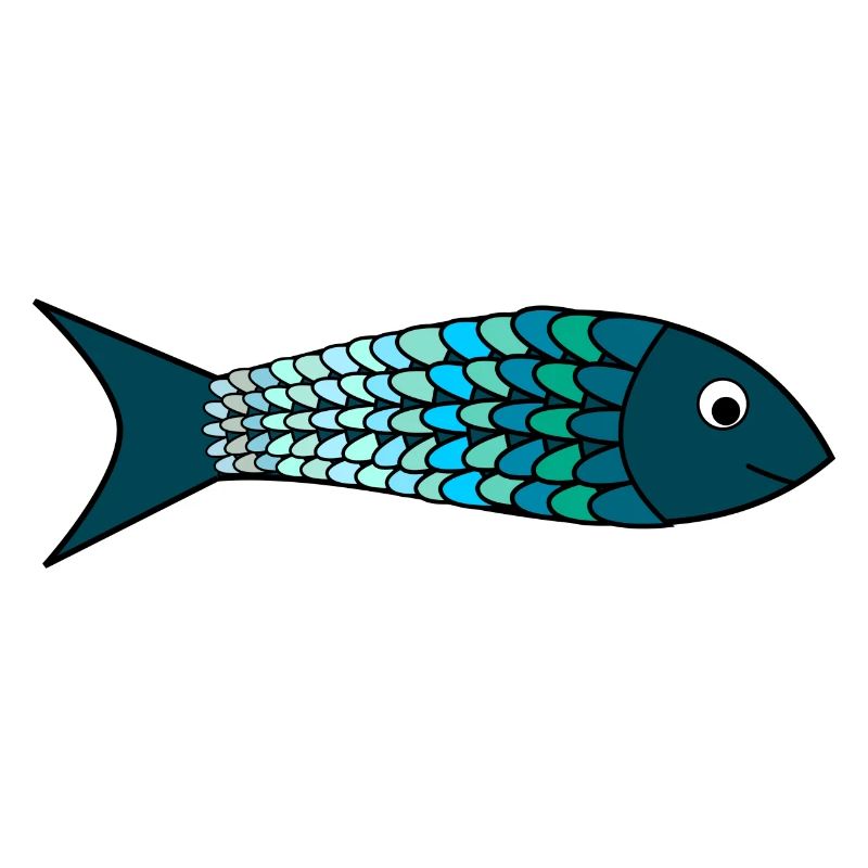 SARDINE. FISH. APRIL FOOL. EASTER. SEA