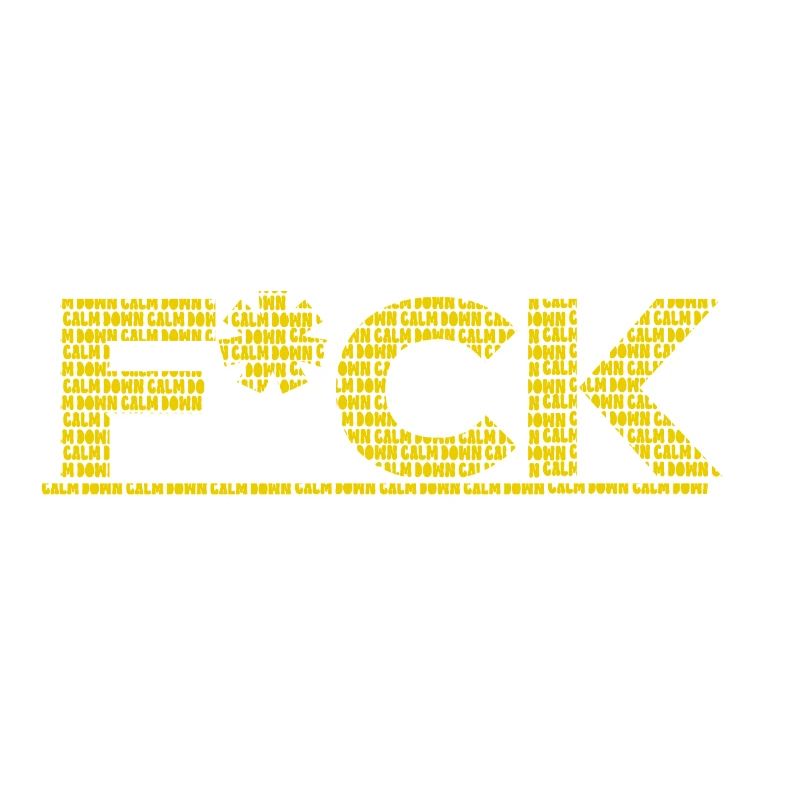 keep calm
