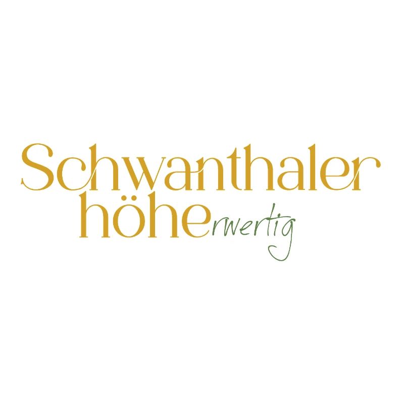 Schwanthalerhöhe Neon Gradient