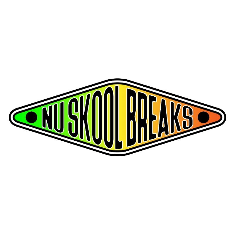 Nu Skool Breaks Breakbeat