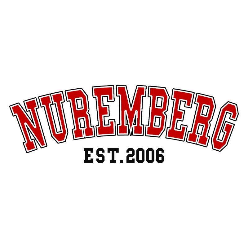 Nuremberg Est. 2006