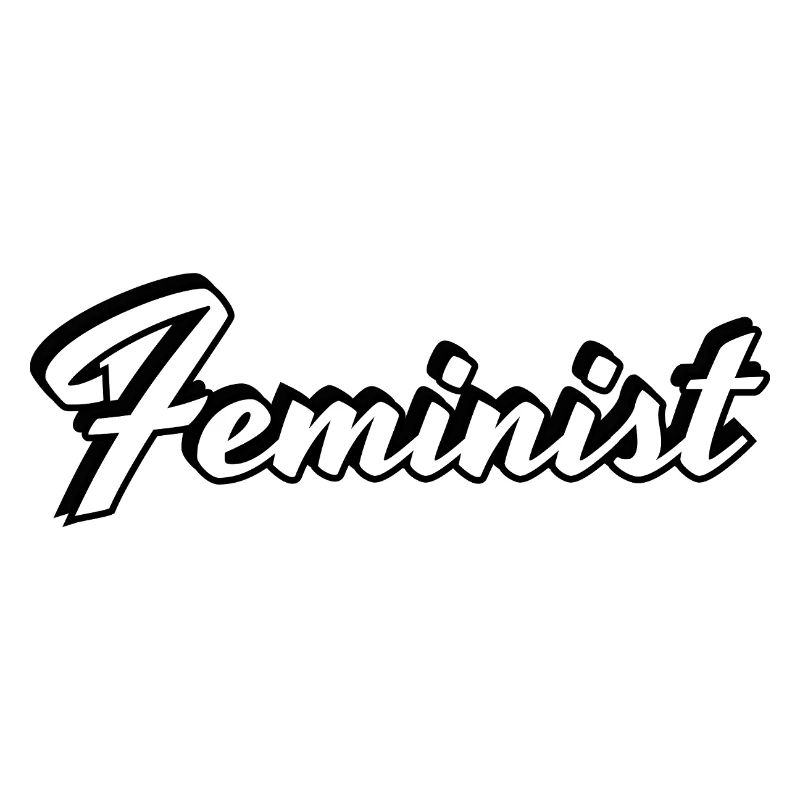  Feminist 