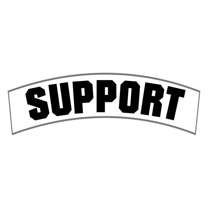 SUPPORT