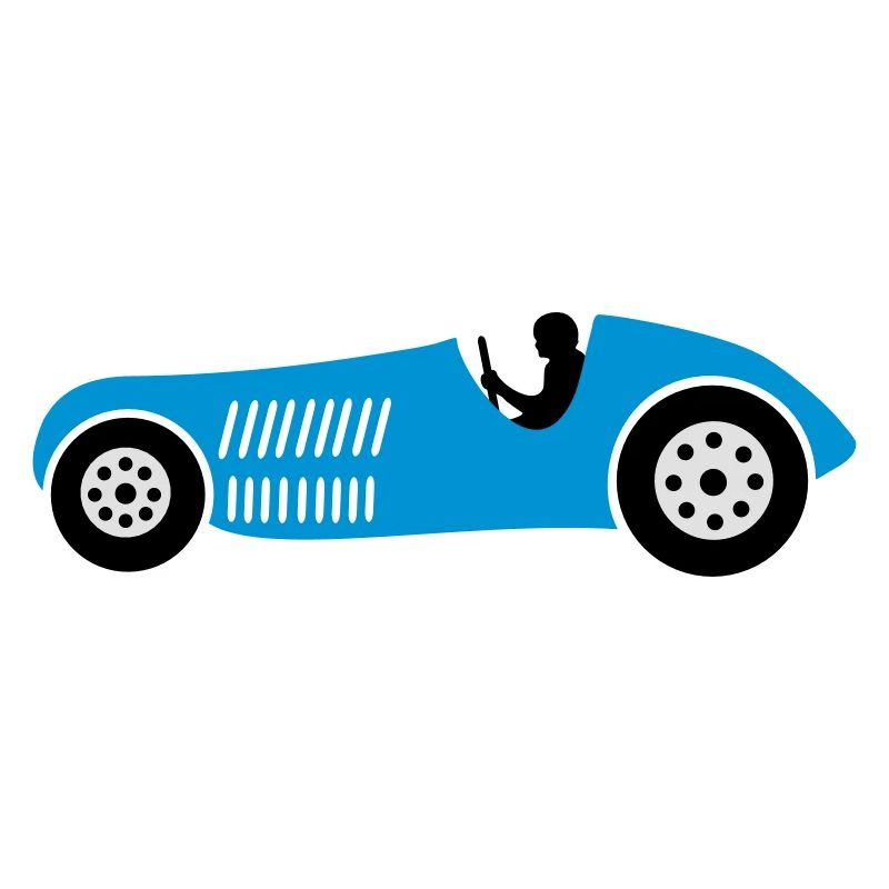 voiture de course