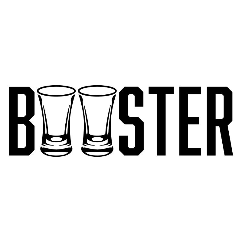 Booster d’alcool