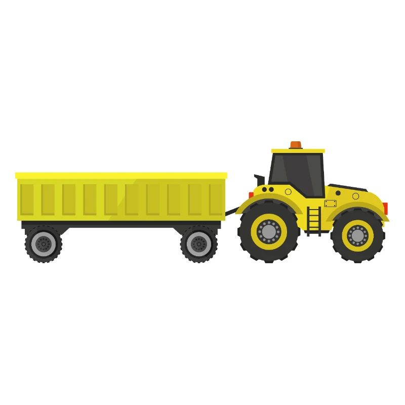 Traktor
