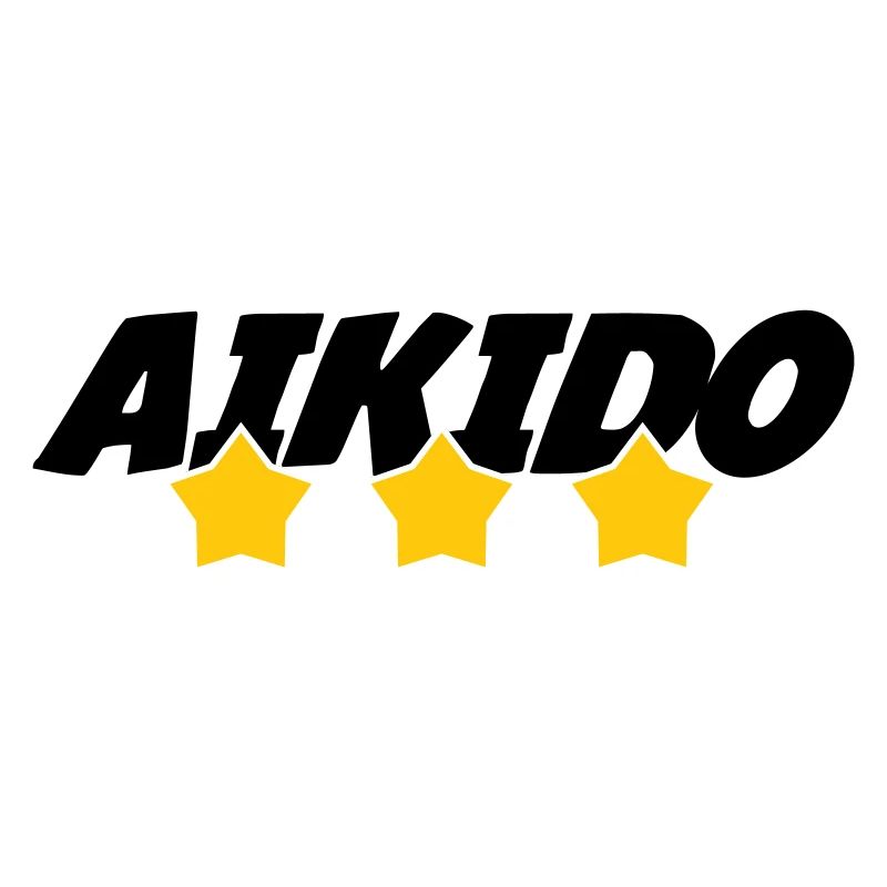 Aikido – Kampfsport – Aikido