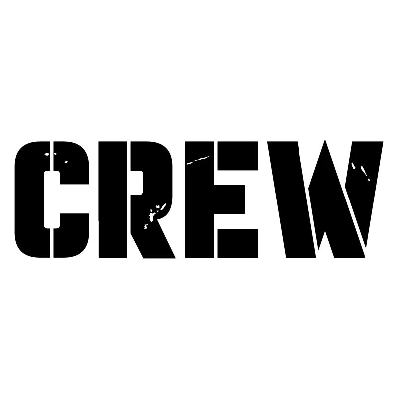 crew