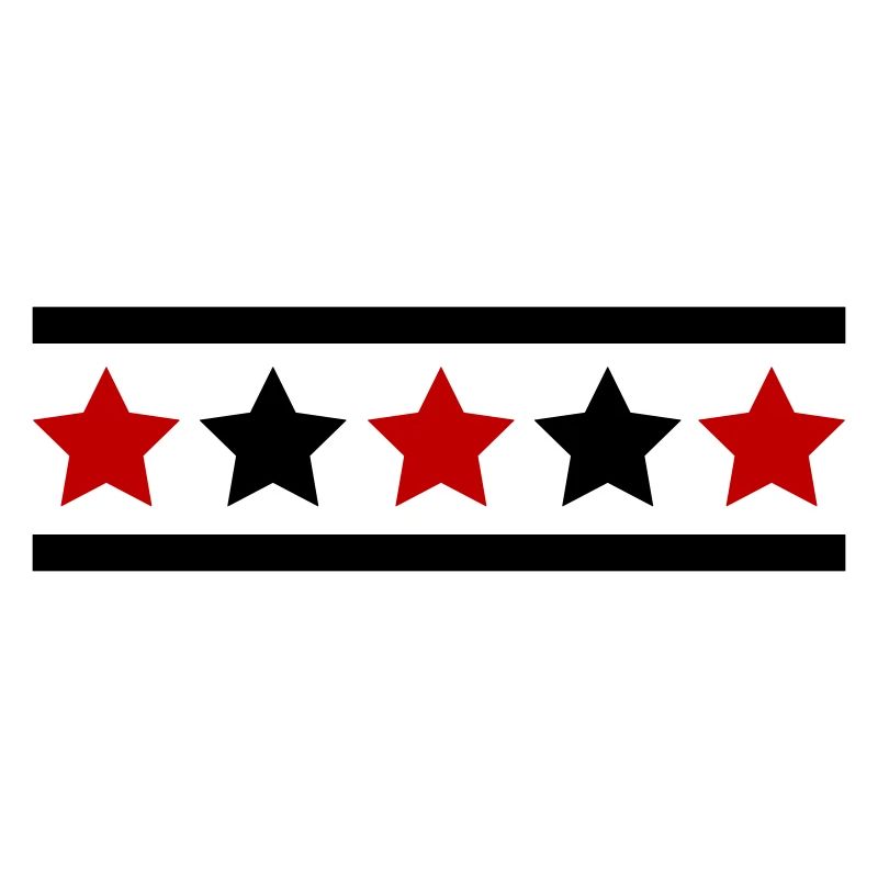 Star Pattern