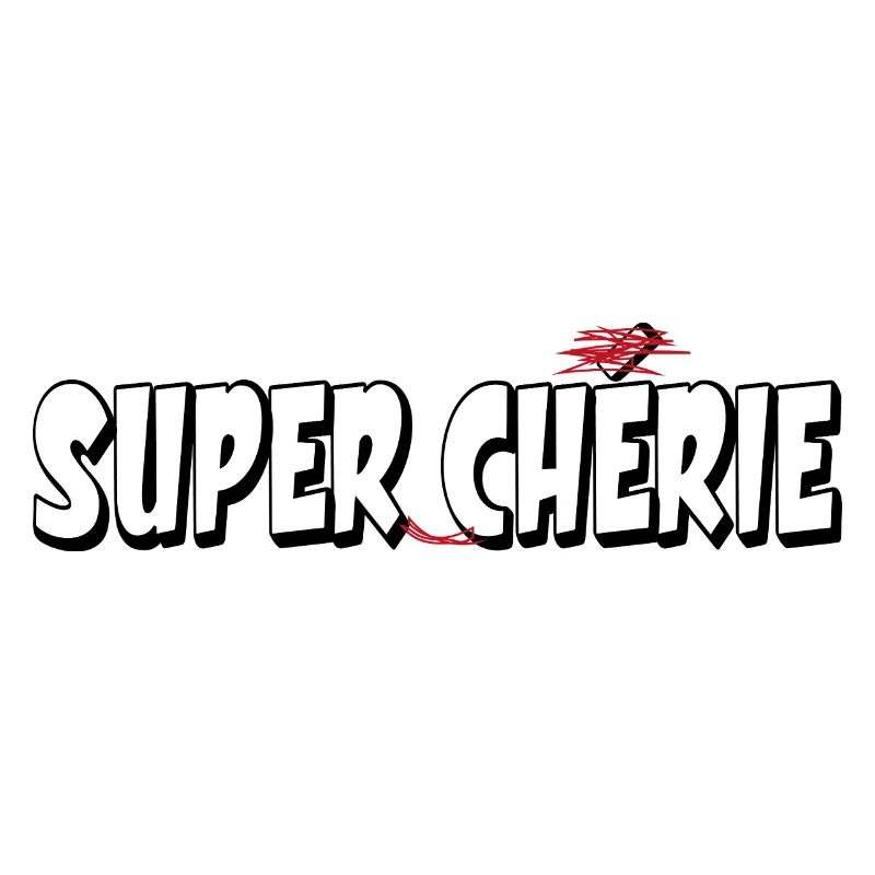 SUPER-DARLING