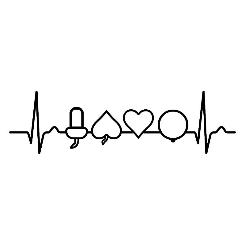 German Deck - Playing Cards ECG