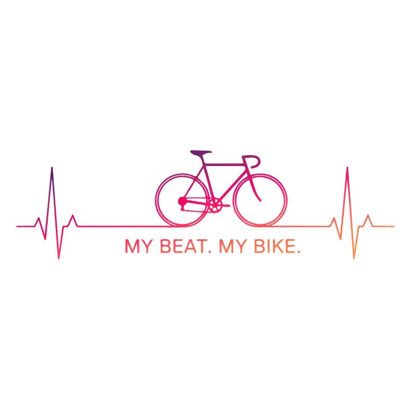 Mon vélo battu