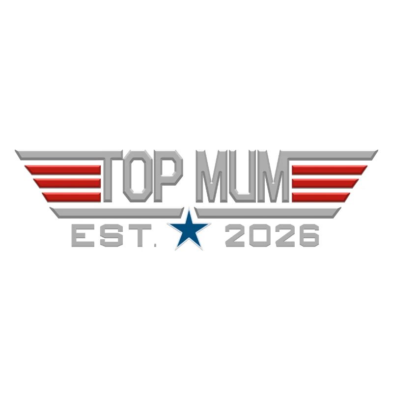 Top-Mutter Est. 2026