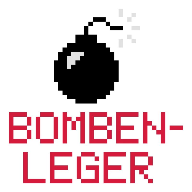 Bomben Leger | Bombe | Explosion