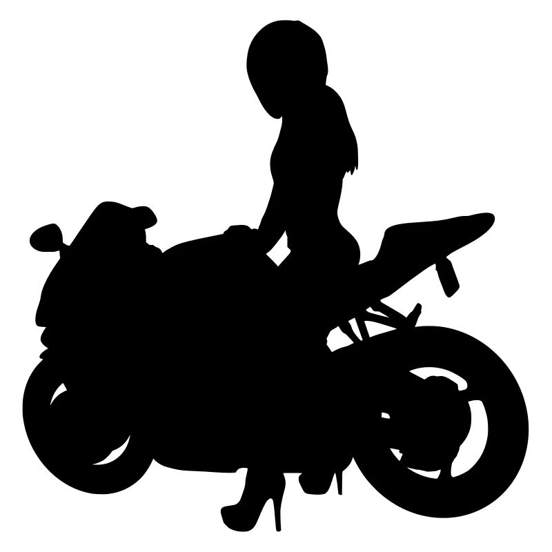 Motorcycle