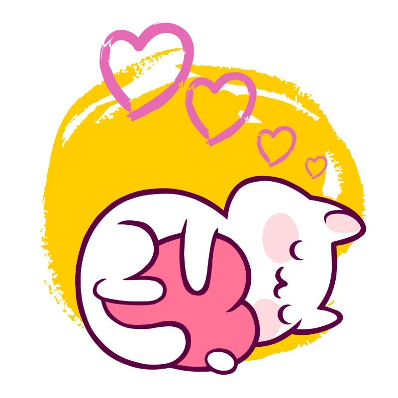 Chats, chat, amants de chat, propriétaire de chat