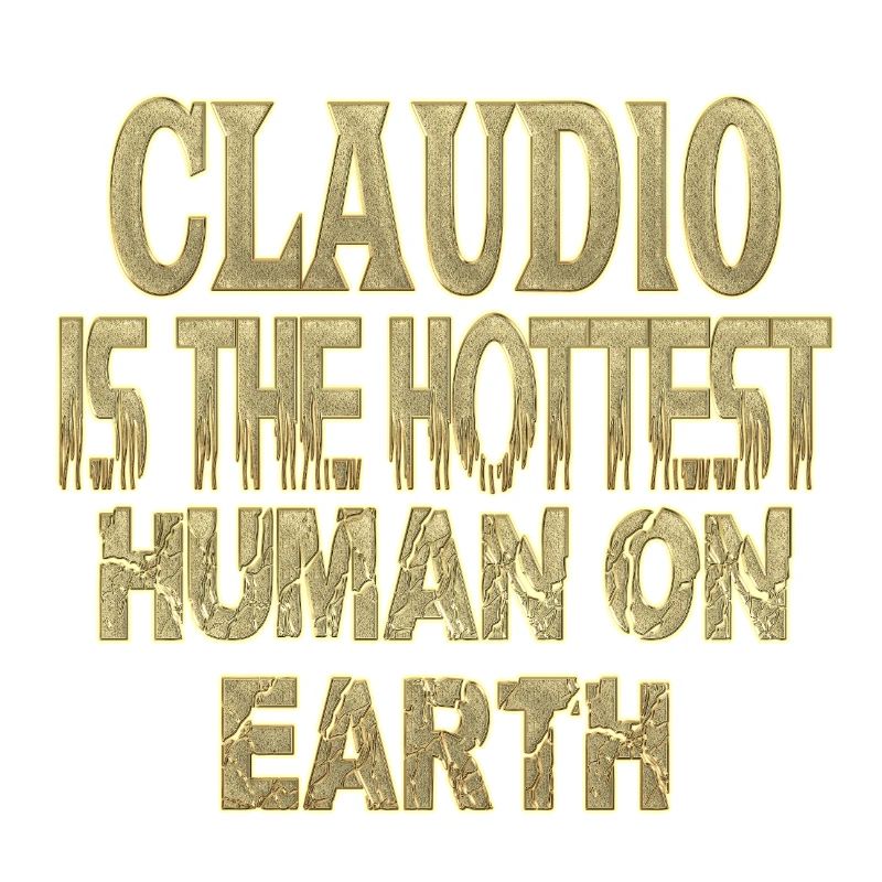 Claudio