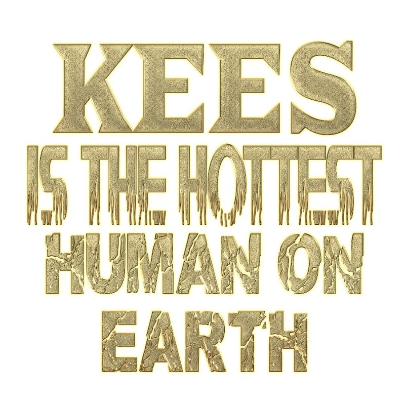 Kees