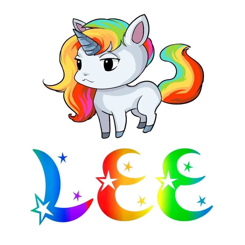 Unicorn Lee