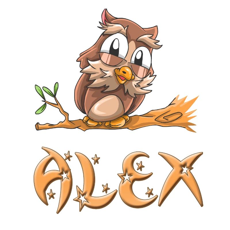 Eule Alex