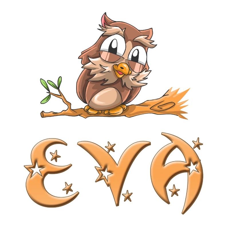 Eule Eva