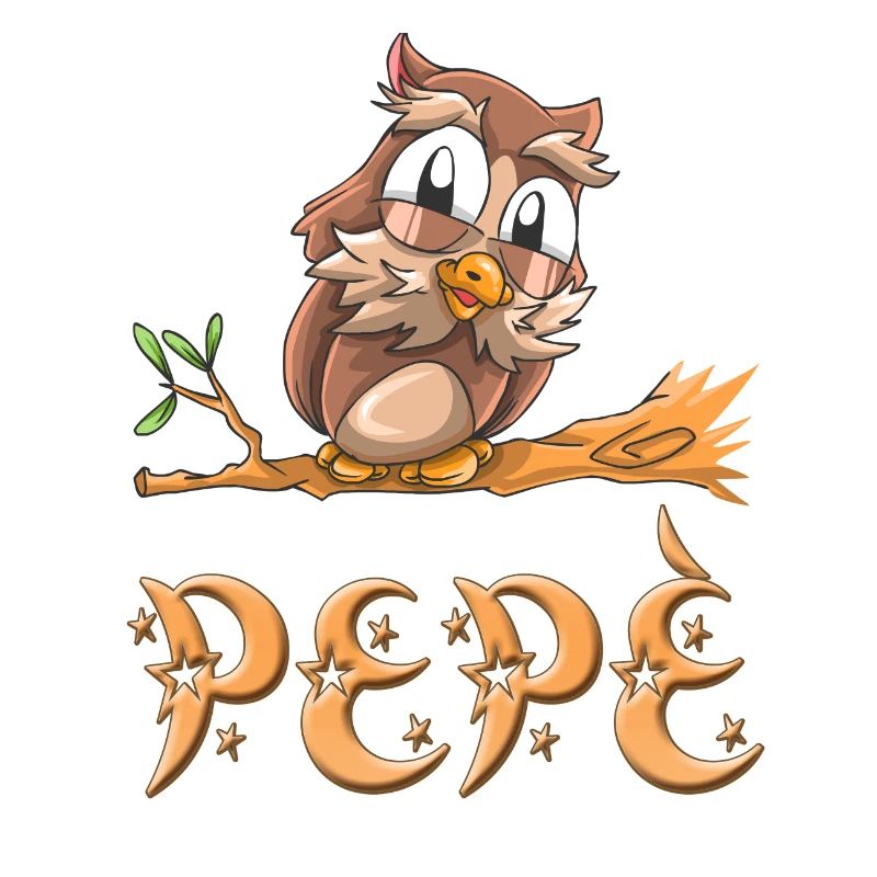Eule Pepè
