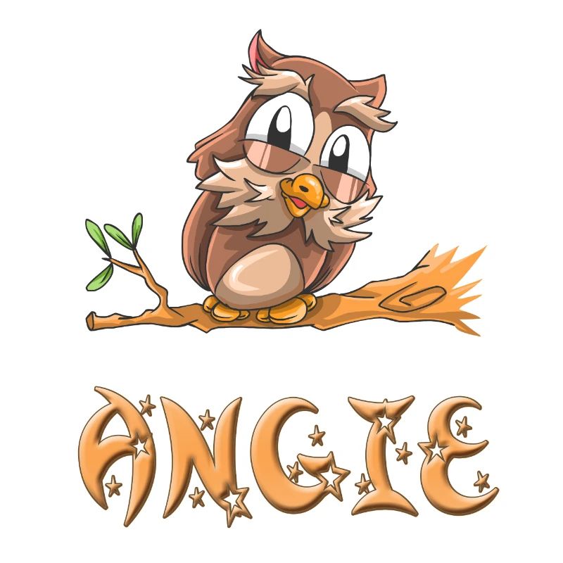 Eule Angie