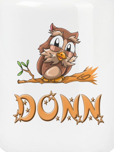 Eule Donn
