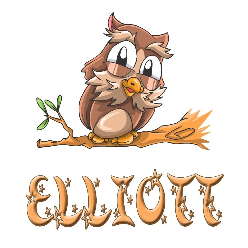 Eule Elliott