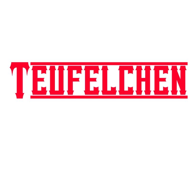 Teufelchen 
