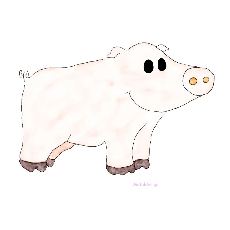 Cochon / Cochon