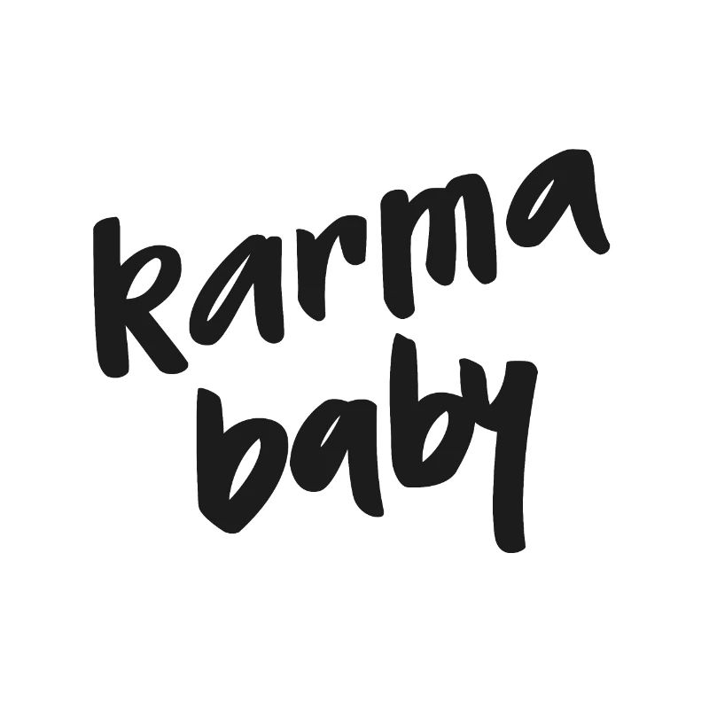 Karma bébé
