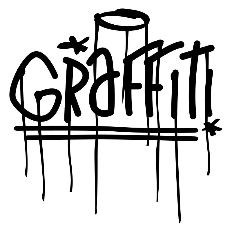 graffiti