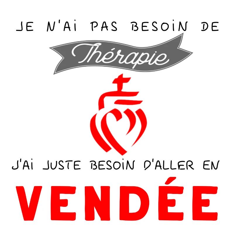Vendée - Therapie