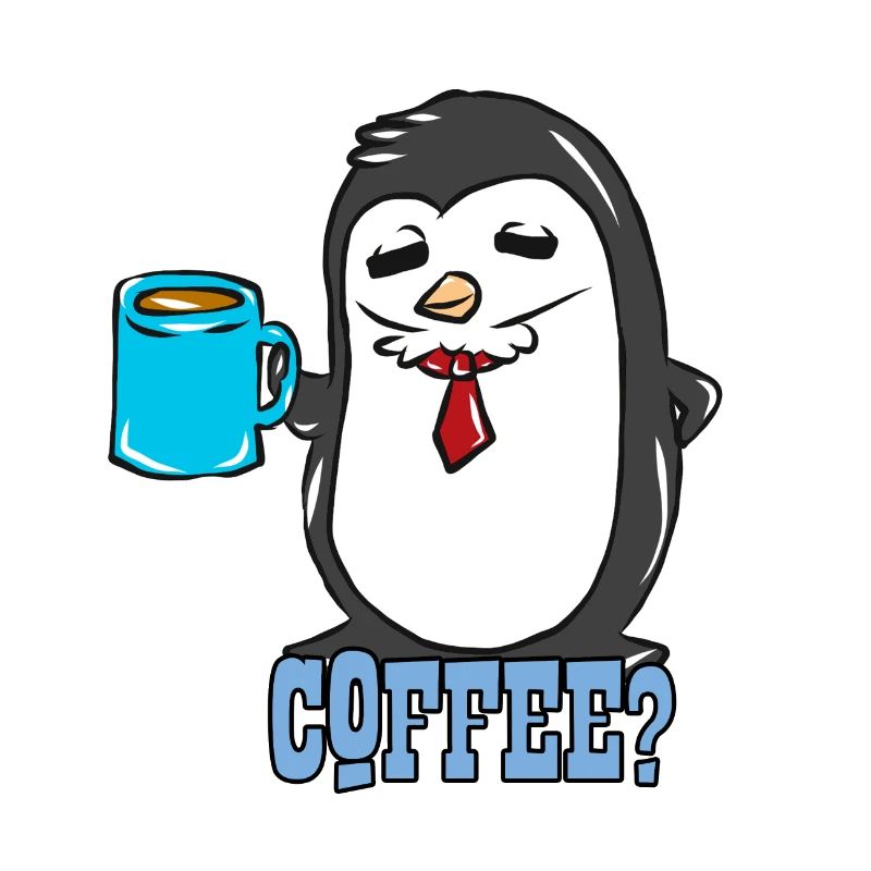 penguin