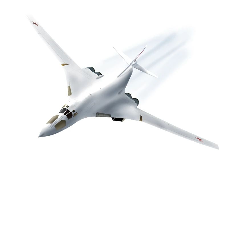 Tupolev Tu-160
