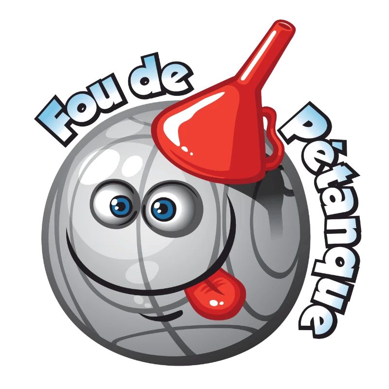 Maboule de pétanque