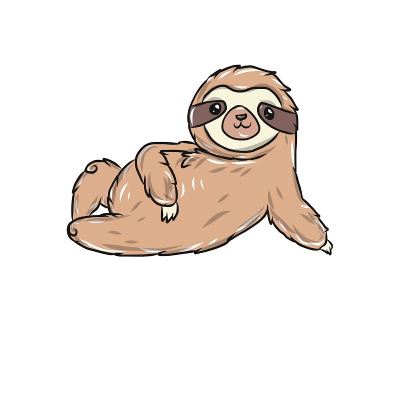 sloth