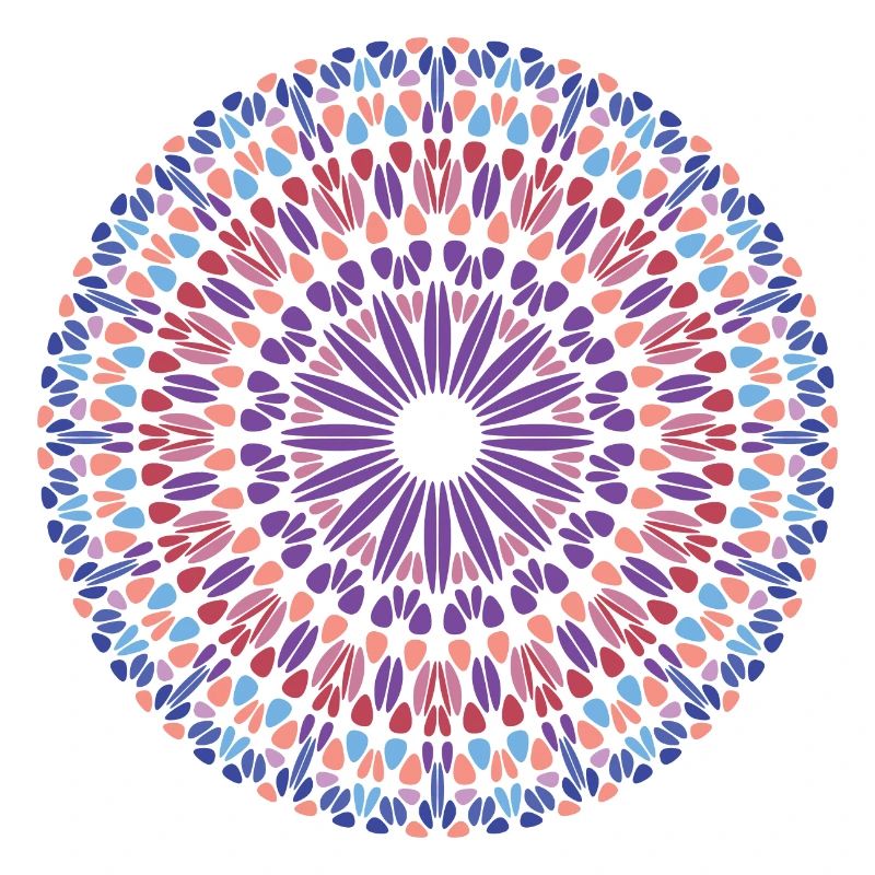 Mandala Mandala