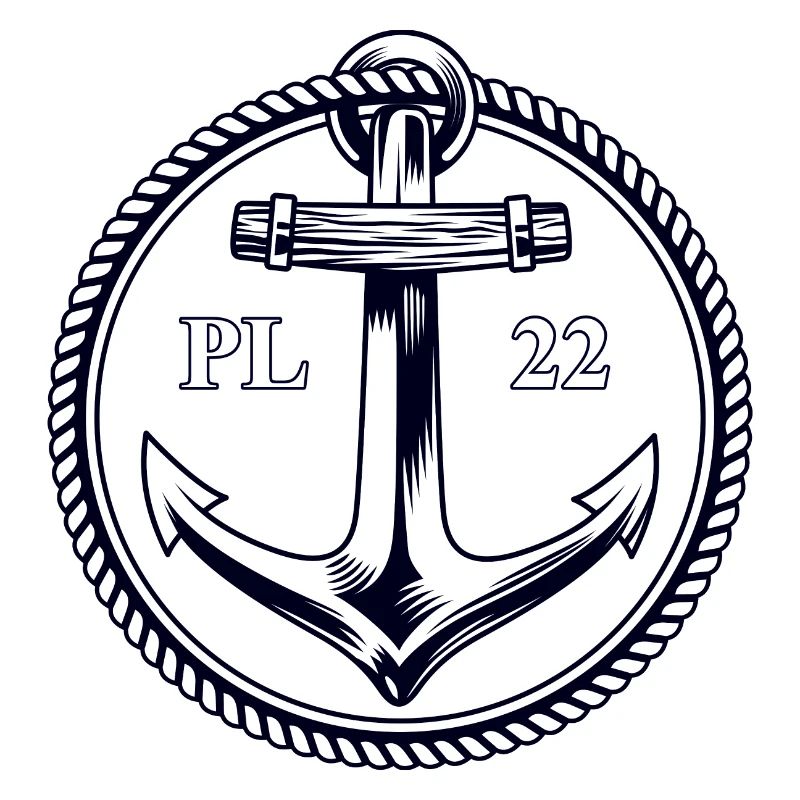 PL22 Marine Anchor