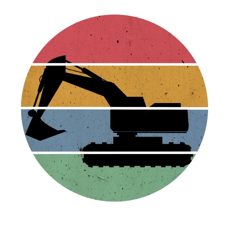 excavator