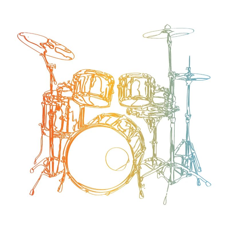 Drums