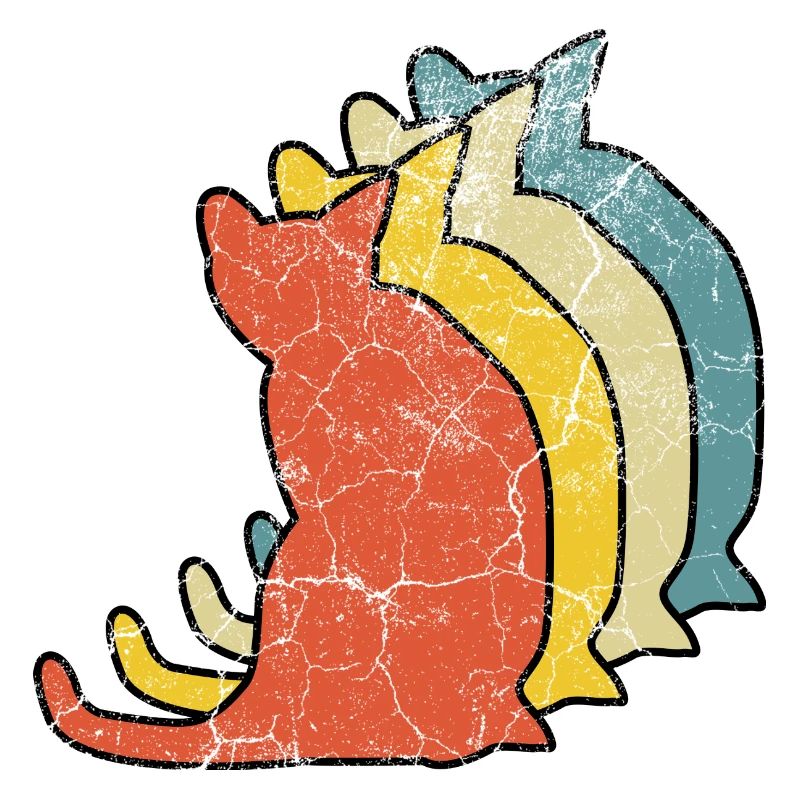 Cat cats