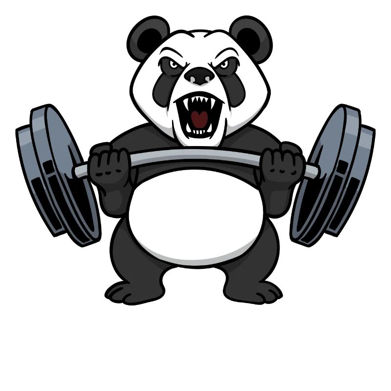 Poids de musculation Bodybuilder poids poids