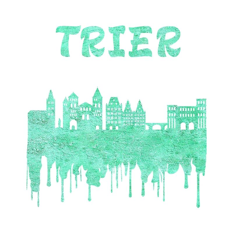 Trier Syline Design / Geschenkidee