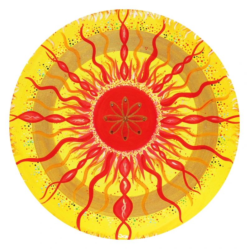 Star Gate Creation Energy - Sonja Ariel